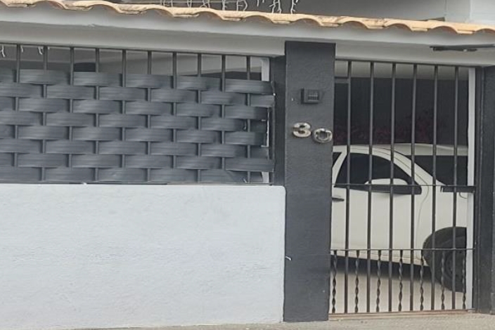 Casa em Barra Mansa, Colônia De Santo Antonio, Rua D ( Lote 05 Da Quadra C) 30 Colônia De Santo Antonio, RJ. Área: 200m2 - imagem 0