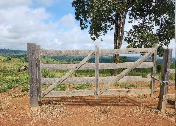 Imóvel rural em Açailândia, ZONA RURAL, Rodovia Br 222, Altura Do Km 50, Fazenda Nova Jerusalém-01 S/n Zona Rural, MA. Área: nullm2 - imagem 0