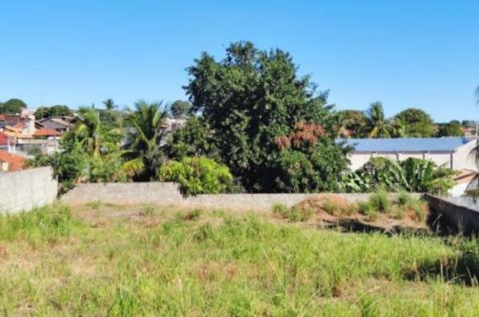 Terreno em Lucélia, VILA CAYRES, Rua João Pereira Dias S/n Vila Cayres, SP. Área: nullm2