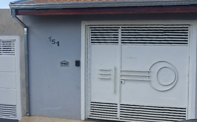 Casa em Cosmópolis, RESIDENCIAL SOUZA QUEIROZ., Rua Guilherme Peretti 151 Residencial Souza Queiroz., SP. Área: 150m2 - imagem 0