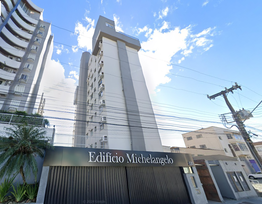 Apartamento em Joinville, Bucarein, Rua Alexandre Schlemm 520 Bucarein, SC. Área: 212.41m2 - imagem 0