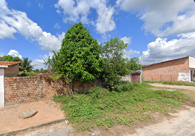 Casa em Centro Novo do Maranhão, Centro, Rua São Sebastião Lote 19 Quadra 06 S/n Centro, MA. Área: 429.18m2 - imagem 0