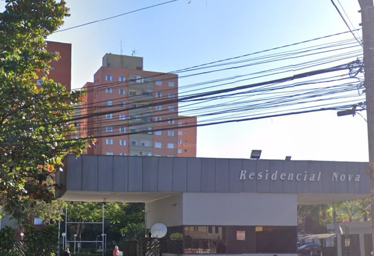 Apartamento em Osasco, PIRATININGA, Avenida Edmundo Amaral 130 Piratininga, SP. Área: 71.7m2 - imagem 0