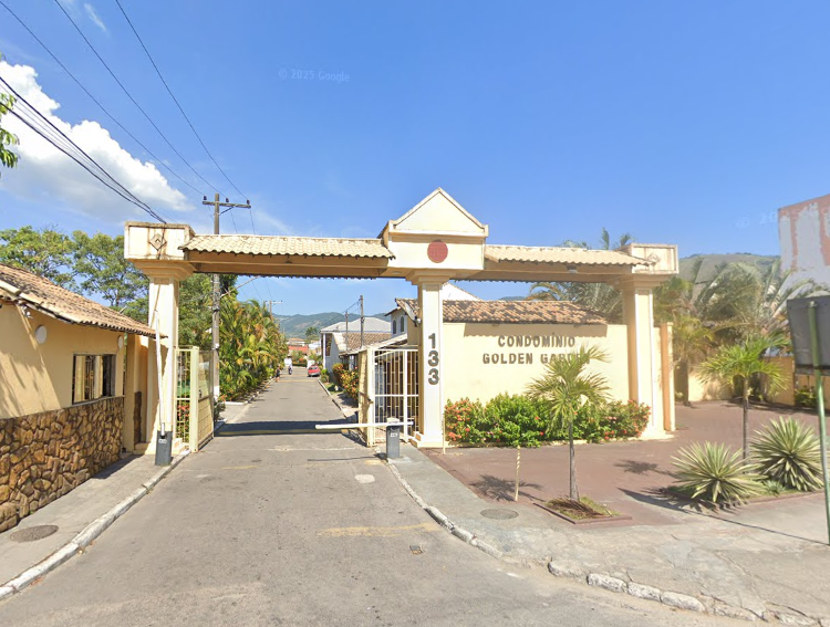 Casa em Rio de Janeiro, Campo Grande, Estrada Cachamorra 133 Campo Grande, RJ. Área: 155m2 - imagem 0