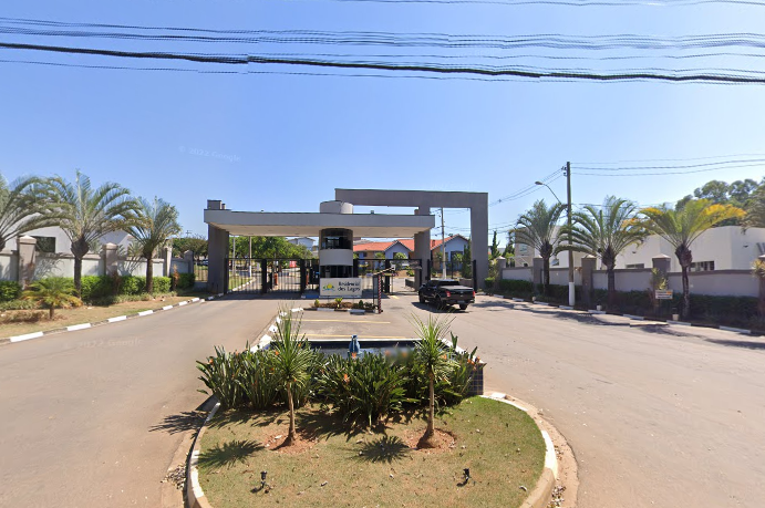 Terreno em Itupeva, Residencial Dos Lagos, Alameda Igapó (lote 08 Da Quadra 27) S/n Residencial Dos Lagos, SP. Área: 850m2 - imagem 0