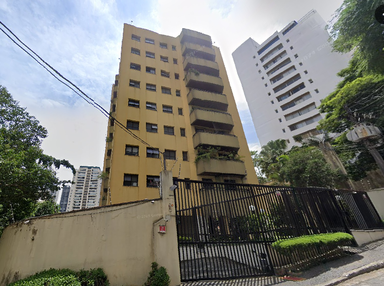 Apartamento em São Paulo, Morumbi, Frederico Guarinon Apto. 31 935 Morumbi, SP. Área: nullm2