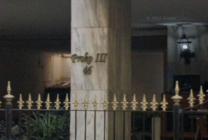 Apartamento em Rio de Janeiro, CATETE, Rua Andrade Pertence 46 Catete, RJ. Área: 48m2 - imagem 0