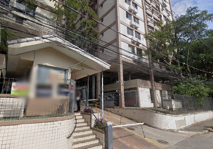 Casa em Nova Iguaçu, CAONZE, Rua Capitão Edmundo Soares 86 Caonze, RJ. Área: nullm2 - imagem 0