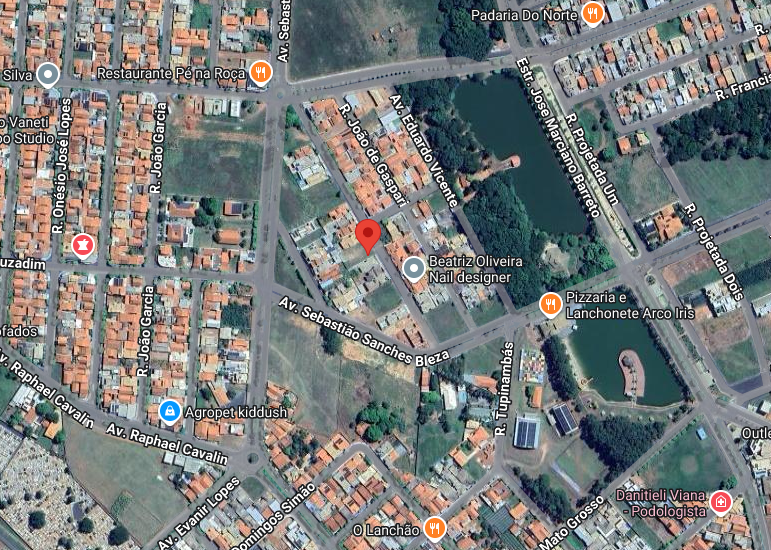 Terreno em Valentim Gentil, PARQUE RESIDENCIAL ENCANTO DOS BEM-TE-VIS, Rua Ivo Da Silva Mello (lote 26 Qd A) S/n Parque Residencial Encanto Dos Bem-te-vis, SP. Área: 385.11m2 - imagem 0