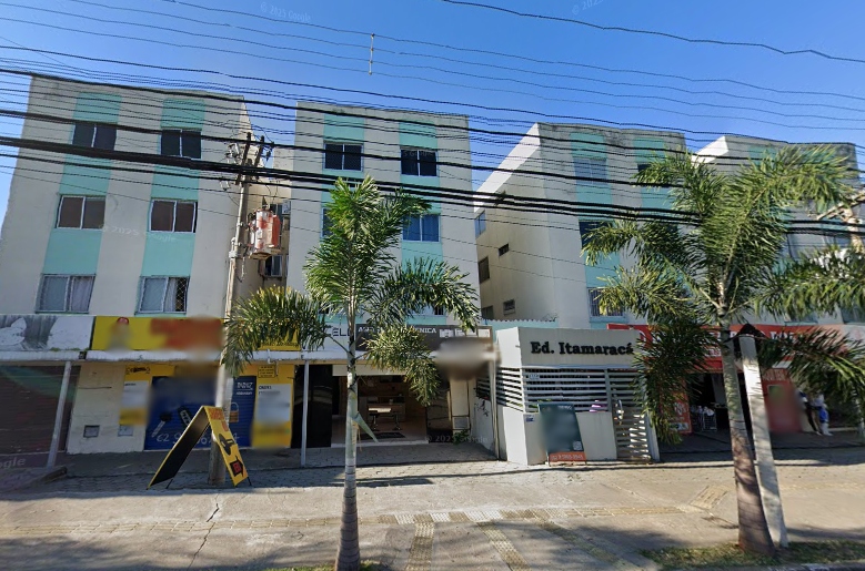 Apartamento em Aparecida de Goiânia, Setor Do Afonsos, Avenida Rio Verde S/n Setor Do Afonsos, GO. Área: nullm2 - imagem 0