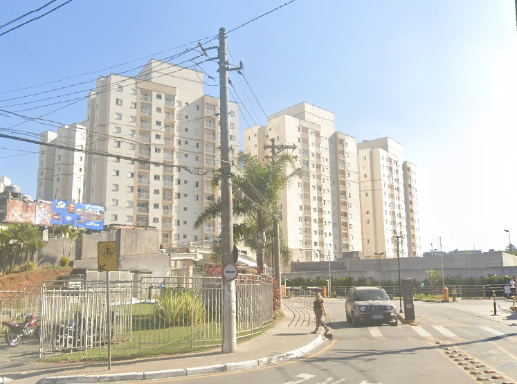 Apartamento em Barueri, Cruz Preta, Rua Marte 429 Cruz Preta, SP. Área: 79.48m2 - imagem 0