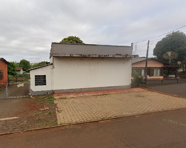 Galpão em Toledo, Novo Sarandi, Rua Aracaju (lotes 08 E 185 Da Quadra 46) S/n Novo Sarandi, PR. Área: 385m2 - imagem 0