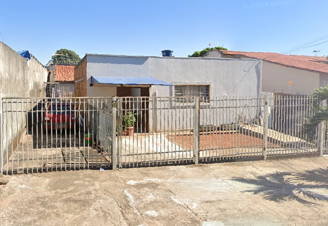 Casa em Goiânia, Setor Faiçalville, Alameda Afonso Pena (lote 11 Da Quadra 118) S/n Setor Faiçalville, GO. Área: 201.2m2 - imagem 0