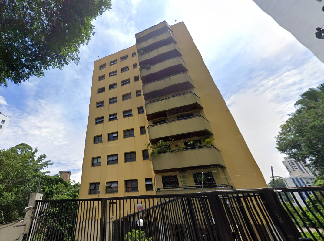 Apartamento em São Paulo, Morumbi, Frederico Guarinon Apto. 31 935 Morumbi, SP. Área: nullm2 - imagem 0