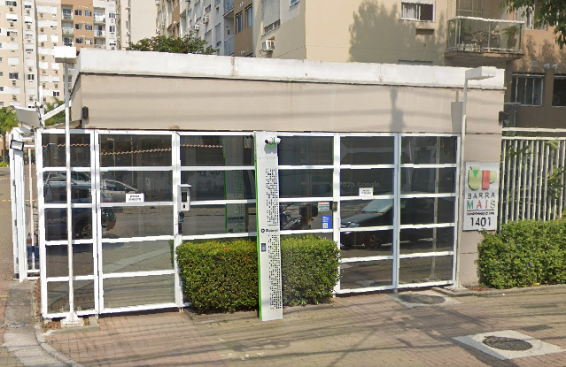 Apartamento em Rio de Janeiro, Anil, Estrada Do Engenho D’água 1401 Anil, RJ. Área: 56m2 - imagem 0