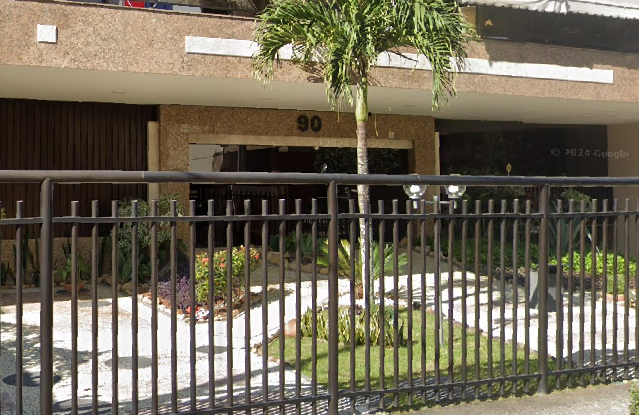 Apartamento em Rio de Janeiro, Recreio Dos Bandeirantes, Rua João Barros Moreira 90 Recreio Dos Bandeirantes, RJ. Área: 82m2 - imagem 0