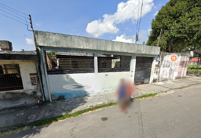Casa em Manaus, Cidade Nova, Rua Major Silvério J. Nery (consta No Ri Rua 17) Quadra Nº 110 34 Cidade Nova, AM. Área: 198.9m2 - imagem 0