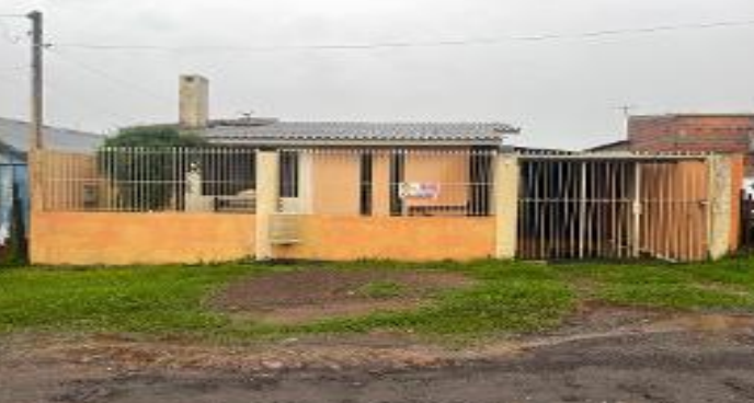 Casa em Alegrete, Progresso, Rua Machado De Assis, (lt. 07, Qd. I-i) 176 Progresso, RS. Área: 94.02m2 - imagem 0