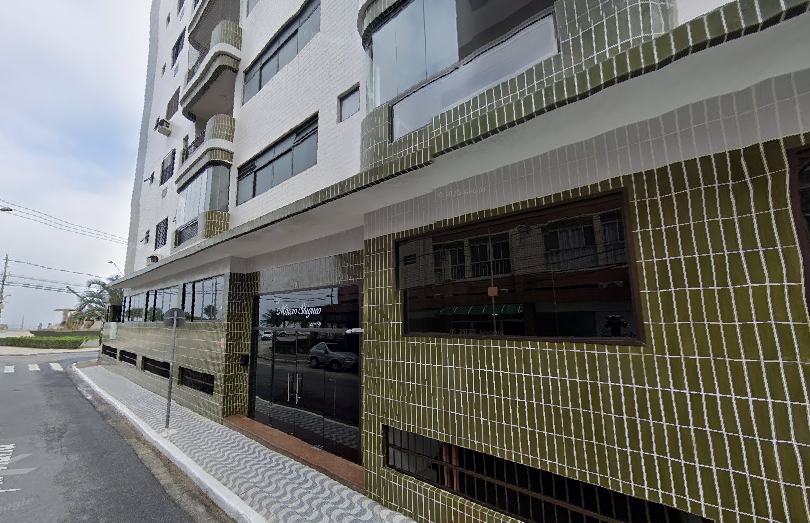 Apartamento em Praia Grande, Canto Do Forte, Rua Gaspar Viana, Esquina Com Av. Presidente Castelo Branco 39 Canto Do Forte, SP. Área: nullm2 - imagem 0