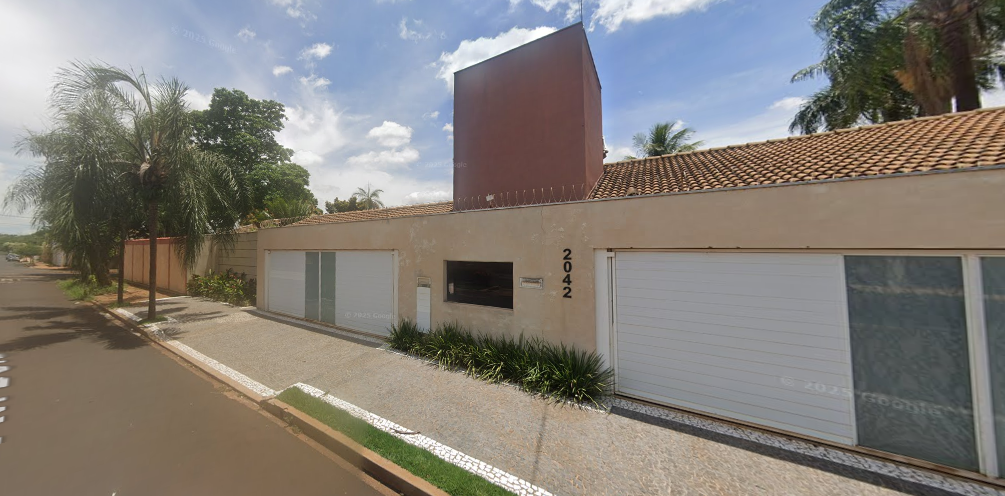 Casa em Orlândia, Jardim Teixeira, Avenida Dois Lote 09-a 2042 Jardim Teixeira, SP. Área: 983m2