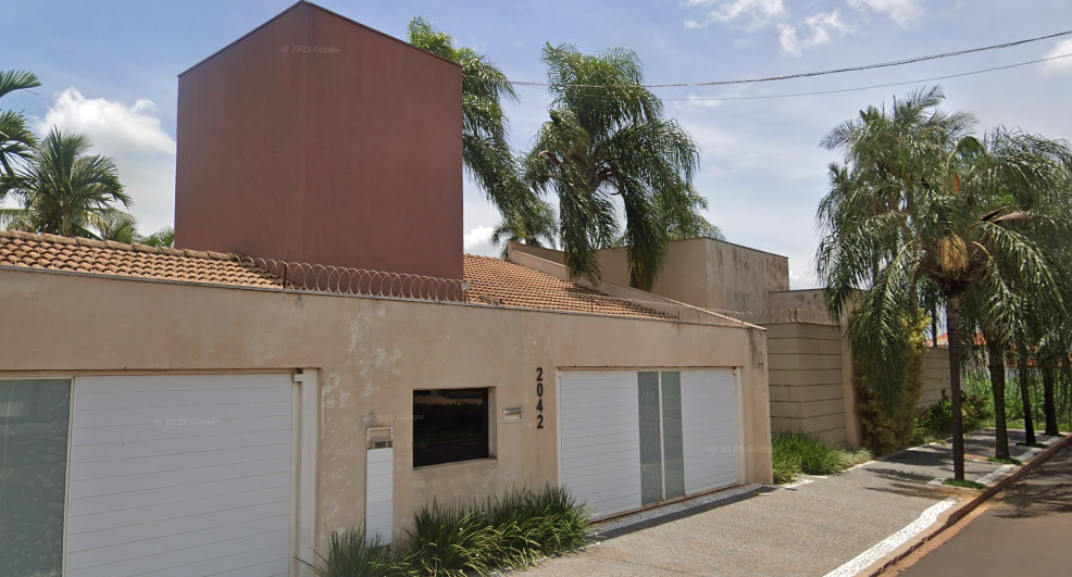 Casa em Orlândia, Jardim Teixeira, Avenida Dois Lote 09-a 2042 Jardim Teixeira, SP. Área: 983m2 - imagem 0