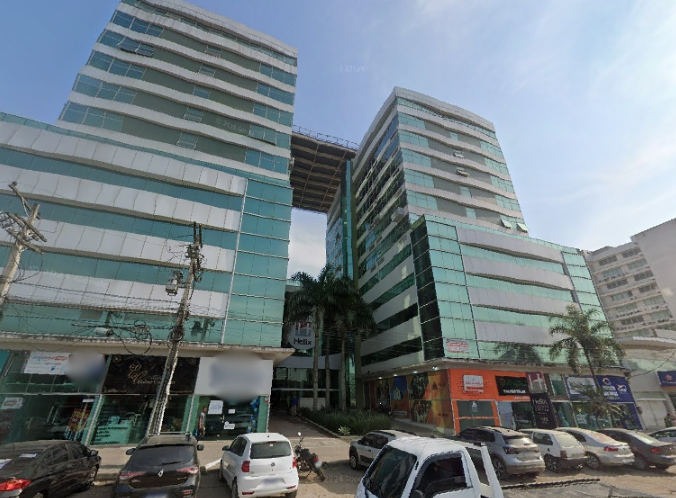 Sala em Itaboraí, Venda Das Pedras, Avenida 22 De Maio 6.331 Venda Das Pedras, RJ. Área: 70.25m2