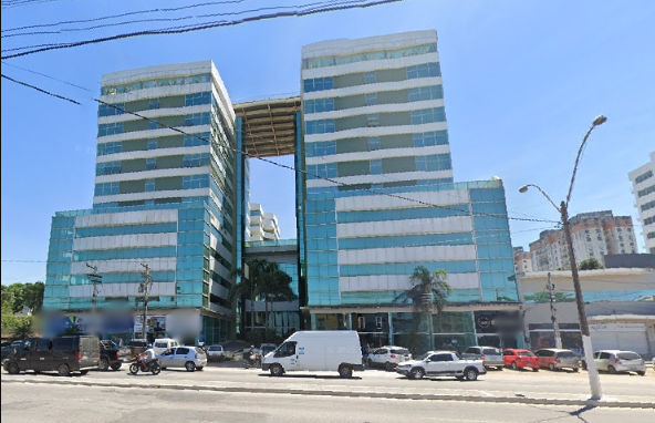 Sala em Itaboraí, Venda Das Pedras, Avenida 22 De Maio 6.331 Venda Das Pedras, RJ. Área: 70.25m2 - imagem 0