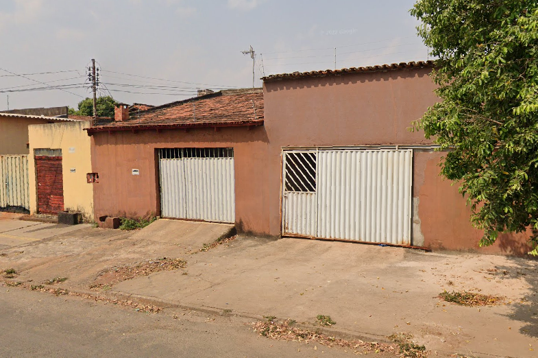 Casa em Goiânia, Jardim Guanabara Ii, Rua Gb-8 (lote 01, Quadra 06) S/n Jardim Guanabara Ii, GO. Área: 248.27m2 - imagem 0