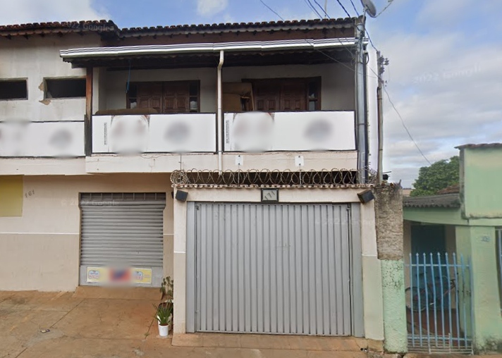 Apartamento em Patos de Minas, São Francisco, Rua Salvador 171 São Francisco, MG. Área: 206.32m2 - imagem 0