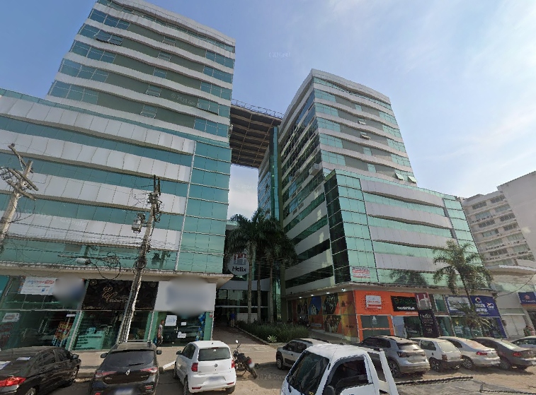 Sala em Itaboraí, Venda Das Pedras, Av. 22 De Maio 6331 Venda Das Pedras, RJ. Área: 325.19m2 - imagem 0