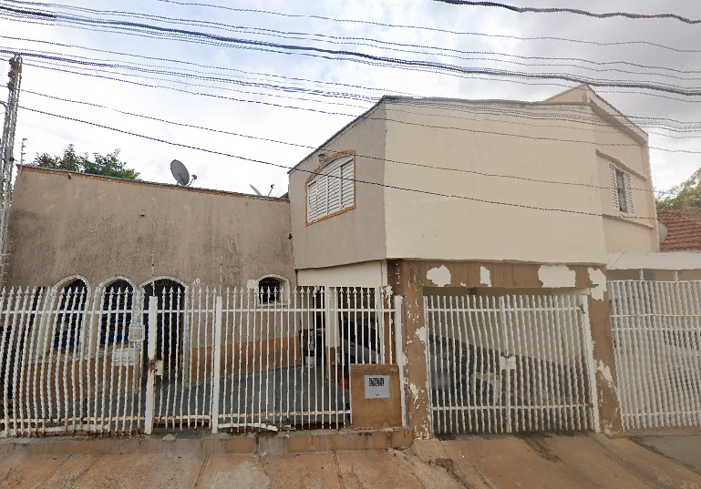 Casa em São José do Rio Preto, Vila Maceno, Rua Pascua Vale 30 Vila Maceno, SP. Área: 169.18m2