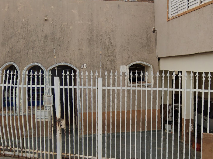 Casa em São José do Rio Preto, Vila Maceno, Rua Pascua Vale 30 Vila Maceno, SP. Área: 169.18m2 - imagem 0
