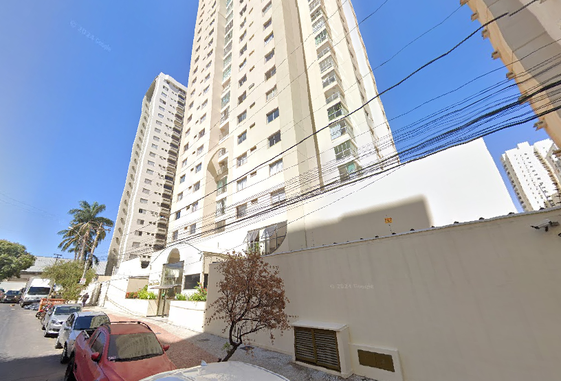 Apartamento em Goiânia, Alto Da Glória, Rua Fortaleza 340 Alto Da Glória, GO. Área: 69.63m2 - imagem 0