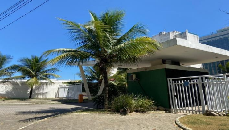 Casa em Rio de Janeiro, Barra Da Tijuca, Rua Lourenço Filho (lote 14, Quadra 02) S/n Barra Da Tijuca, RJ. Área: 105m2