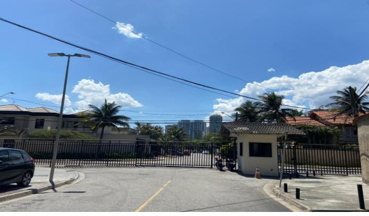 Casa em Rio de Janeiro, Barra Da Tijuca, Rua Lourenço Filho (lote 14, Quadra 02) S/n Barra Da Tijuca, RJ. Área: 105m2 - imagem 0