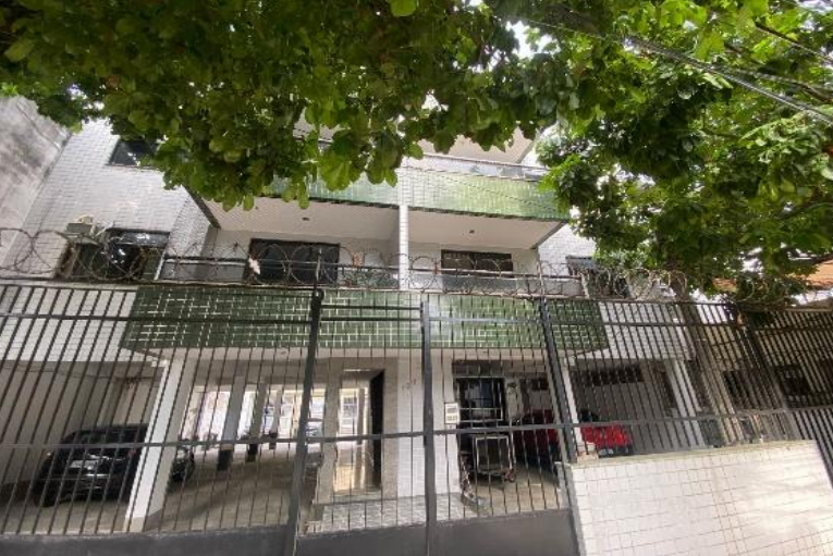 Apartamento em Rio de Janeiro, Del Castilho, Rua Miranda Vale 160 Del Castilho, RJ. Área: 121m2 - imagem 0