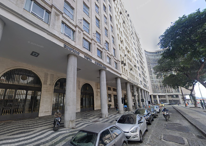Comercial em Rio de Janeiro, Centro, Praça Pio X, Nº 98/98-a E Rua Teófilo Otoni. - Centro, RJ. Área: nullm2