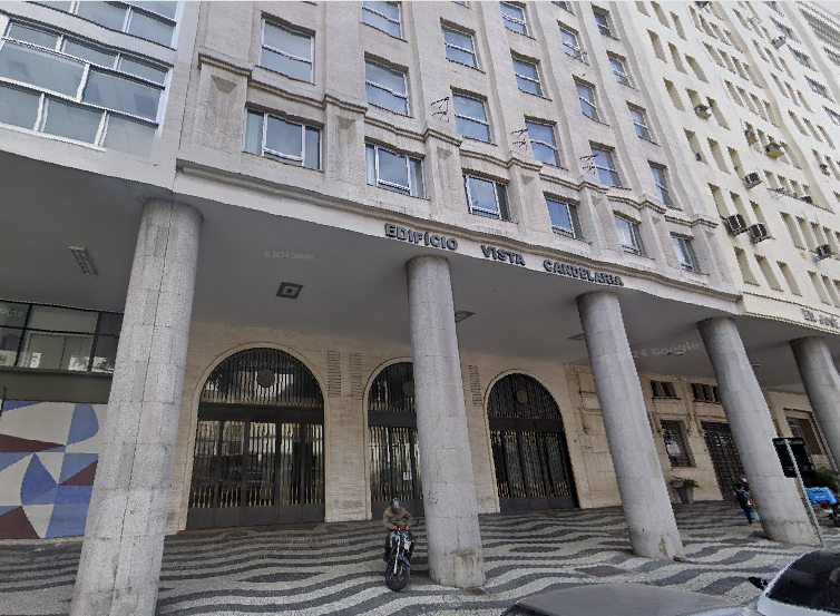 Comercial em Rio de Janeiro, Centro, Praça Pio X, Nº 98/98-a E Rua Teófilo Otoni. - Centro, RJ. Área: nullm2 - imagem 0