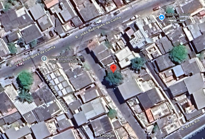 Casa em Nilópolis, Olinda, Américo Ribeiro De Rezende, Lote 01 25 Olinda, RJ. Área: 83.62m2 - imagem 0