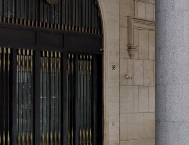 Comercial em Rio de Janeiro, Centro, Praça Pio X, Nº 98/98-a E Rua Teófilo Otoni. - Centro, RJ. Área: nullm2 - imagem 0