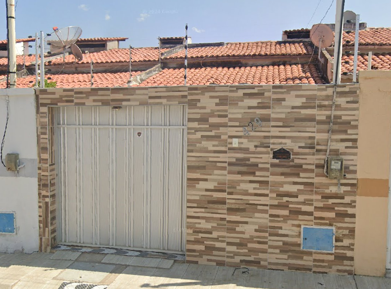 Casa em Crateús, Cidade 2000, Rua Joaquim Izídio Braz 429 Cidade 2000, CE. Área: 96m2 - imagem 0