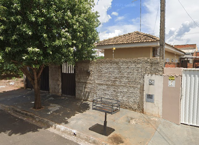 Casa em Votuporanga, Jardim Das Carobeiras, Rua Vicente Blundi (lt. 03, Qd. 05) 717 Jardim Das Carobeiras, SP. Área: 95.17m2 - imagem 0