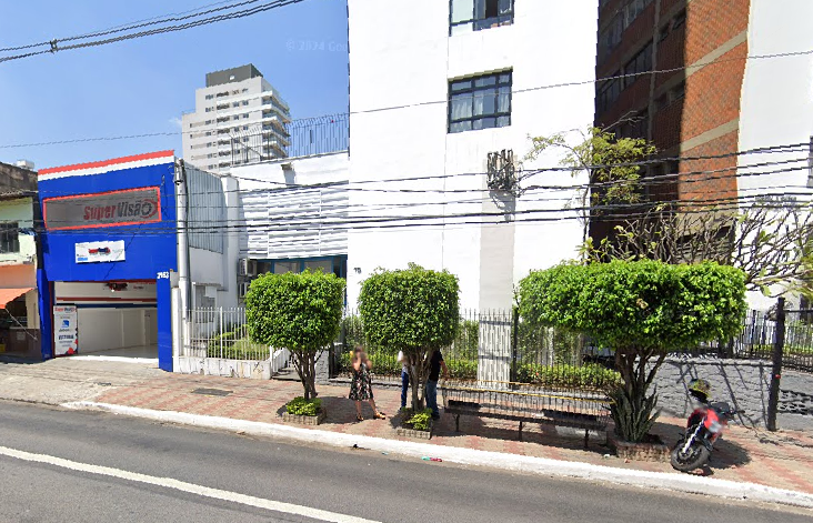 Sala em São Paulo, Jardim Paulista, Av Brigadeiro Luis Antonio 3175 Jardim Paulista, SP. Área: nullm2 - imagem 0