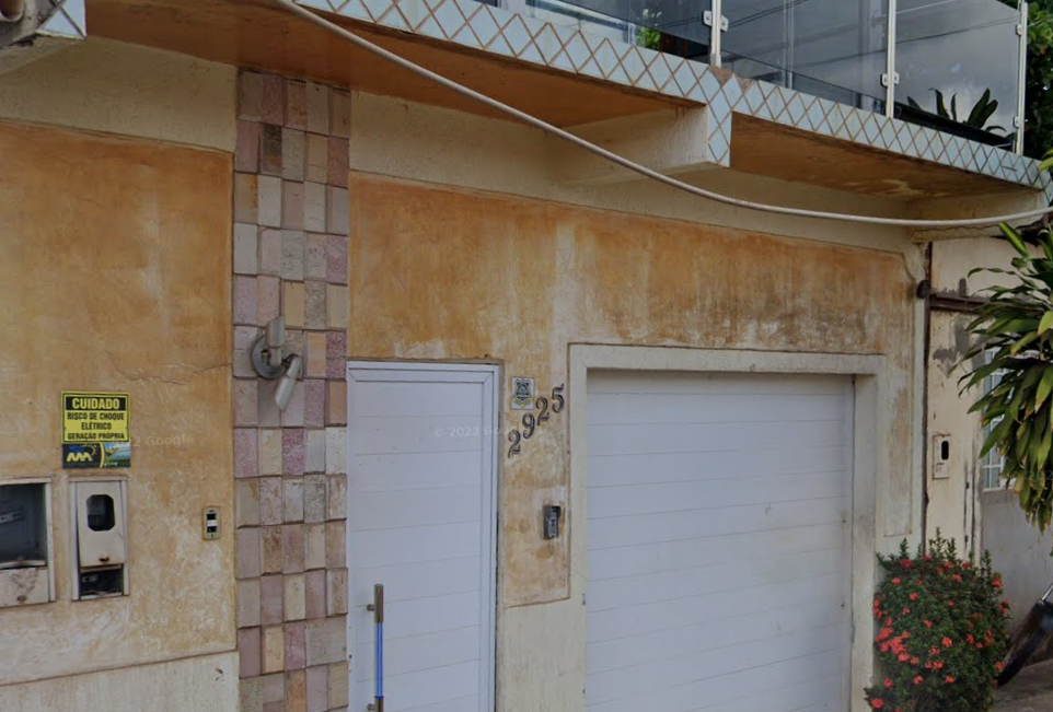 Casa em Imperatriz, Bacuri, Rua Godofredo Viana - (lt. 127, Qd. 101) 2925 Bacuri, MA. Área: 108m2 - imagem 0