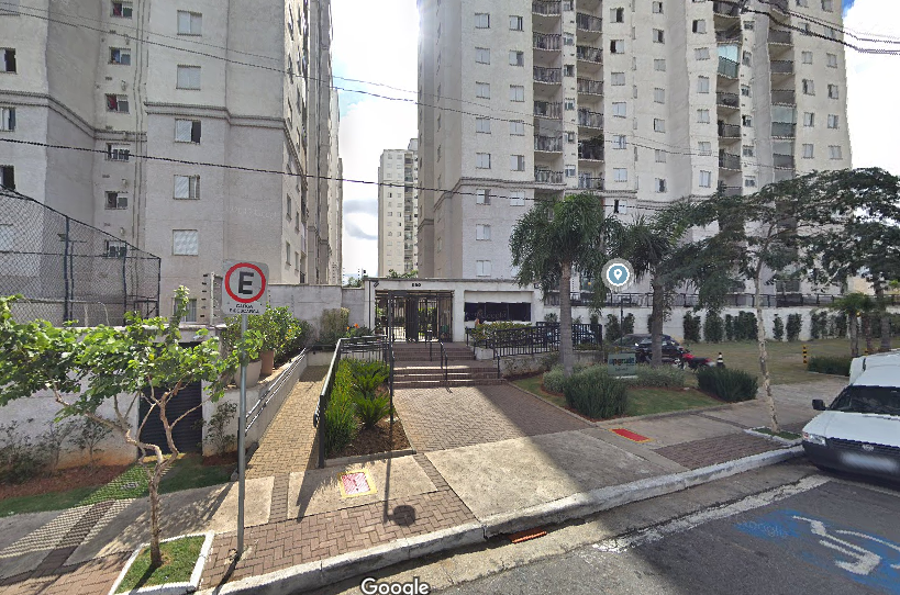 Apartamento em Santo André, Vila Metalúrgica, Avenida Varsóvia 805 Vila Metalúrgica, SP. Área: 66.05m2 - imagem 0