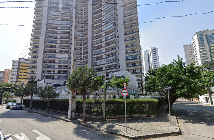 Apartamento em Fortaleza, Cocó, Rua Dr. Gilberto Studart 2189 Cocó, CE. Área: 98.26m2 - imagem 0