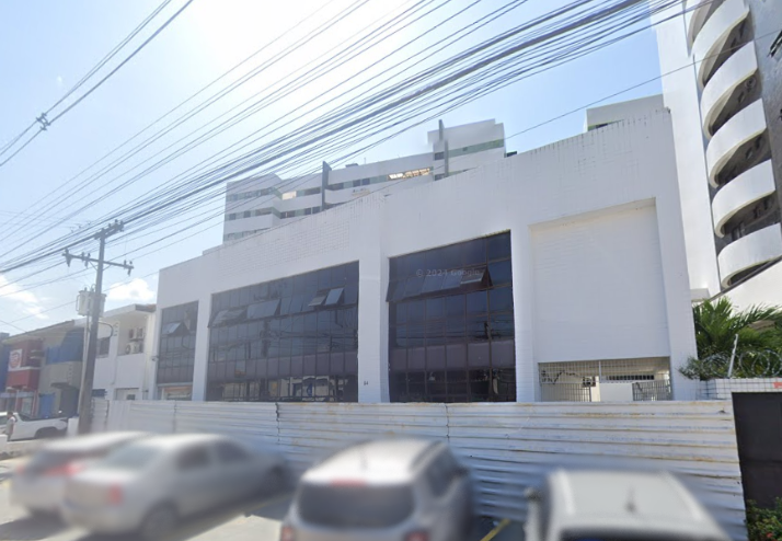 Comercial em Maceió, Farol, Avenida Tomás Espíndola 54 Farol, AL. Área: 618.36m2 - imagem 0