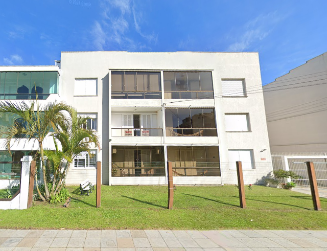 Apartamento em Xangri-lá, Praia De Atlântida, Avenida Central 760 Praia De Atlântida, RS. Área: 95.12m2