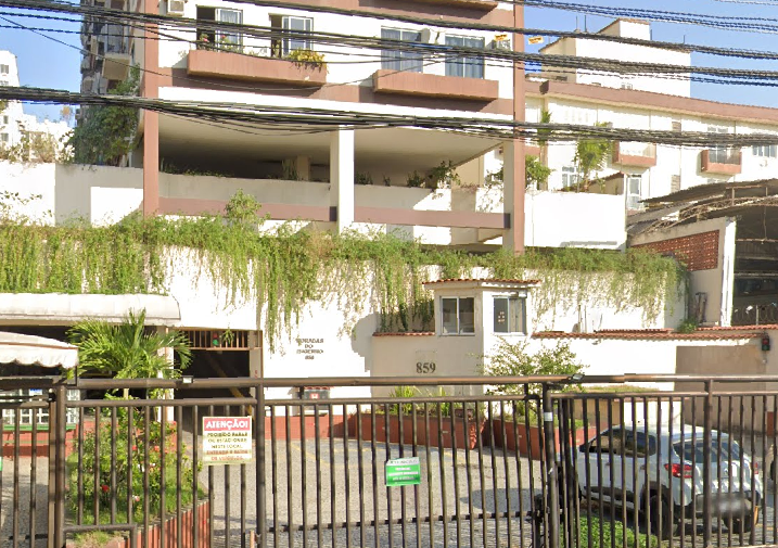 Apartamento em Rio de Janeiro, Engenho Novo, Rua Vinte E Quatro De Maio 859 Engenho Novo, RJ. Área: 46m2 - imagem 0