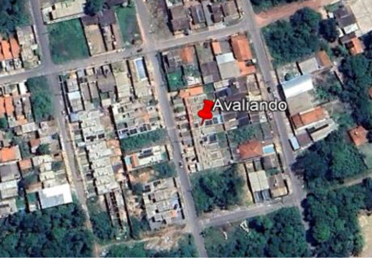 Casa em Várzea Grande, Canelas, Rua Zilda Cintra Rodrigues (lote 9a Da Quadra 111, Loteamento Jardim Paula Ii) S/n Canelas, MT. Área: 76.2m2 - imagem 0